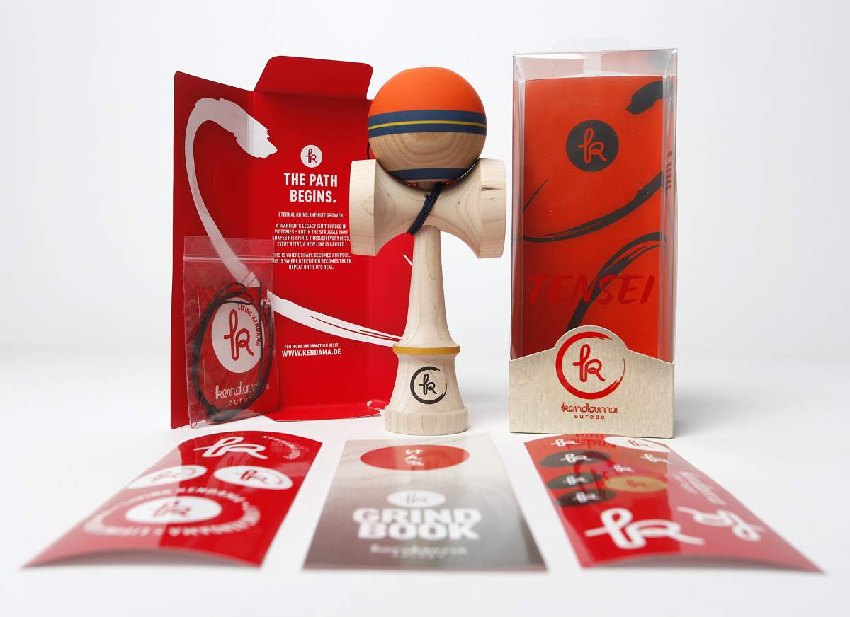 Tensei Kiseki - Kaze GG