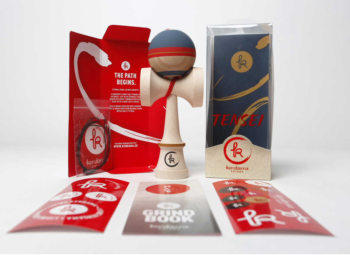 Tensei Kiseki - Sei GG